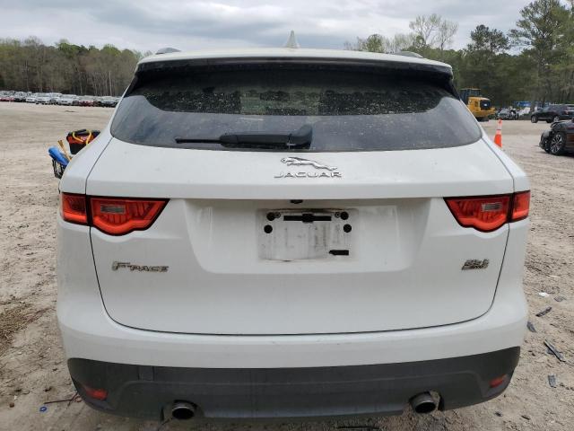2018 JAGUAR F-PACE PRE - SADCJ2FX2JA259633
