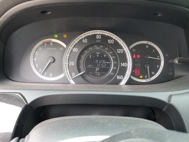 2016 HONDA ACCORD LX - 1HGCR2F32GA131307