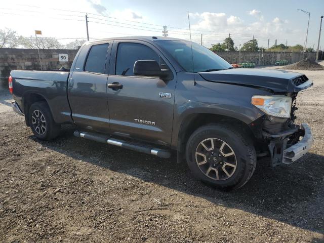 Vin: 5tfrw5f15gx203597, lot: 52714935, toyota tundra double cab sr 20164