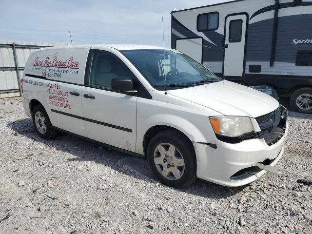 Vin: 2c4jrgag4dr756876, lot: 53996095, ram minivan 20134