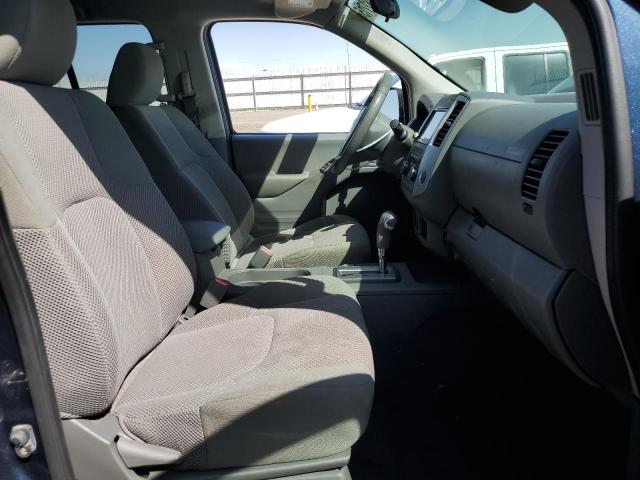 1N6AD0ER2KN762510 2019 NISSAN FRONTIER