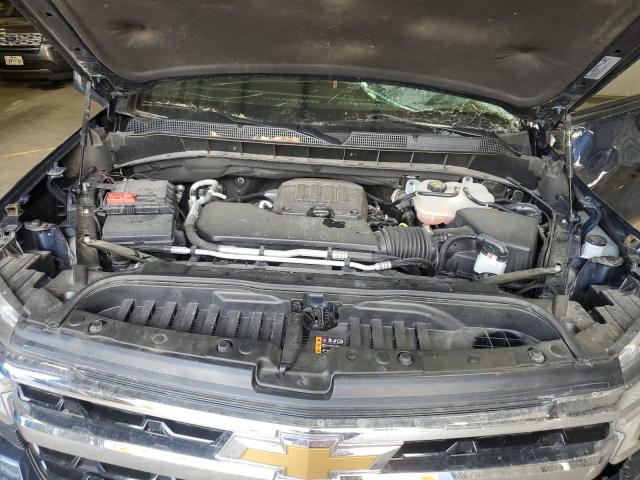 2022 CHEVROLET SILVERADO - 1GCPACEK4NZ628993