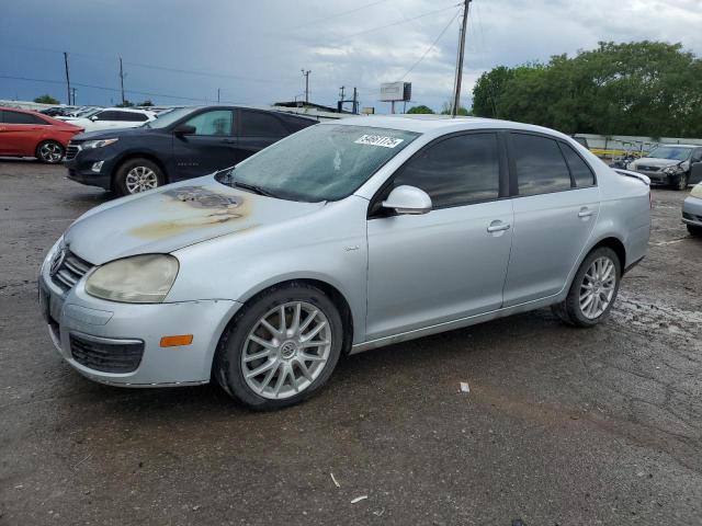 VOLKSWAGEN JETTA WOLF