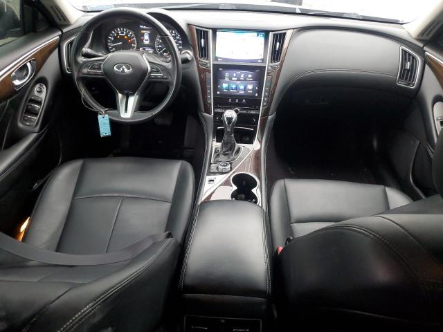 2018 INFINITI Q50 LUXE - JN1EV7AP6JM591508