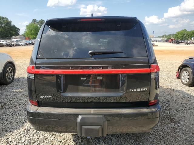 2024 LEXUS GX 550 PRE JTJTBCDX5R5023593