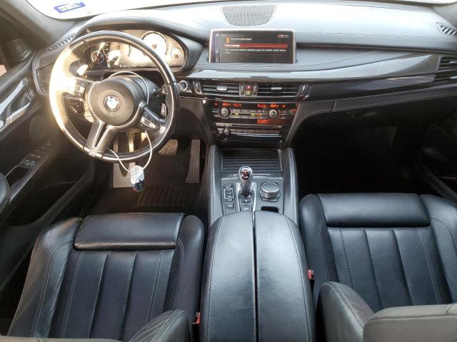 2018 BMW X5 M - 5YMKT6C54J0Y83295