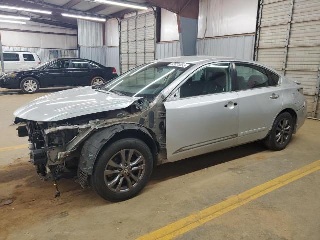2015 NISSAN ALTIMA 2.5 - 1N4AL3AP3FN393163