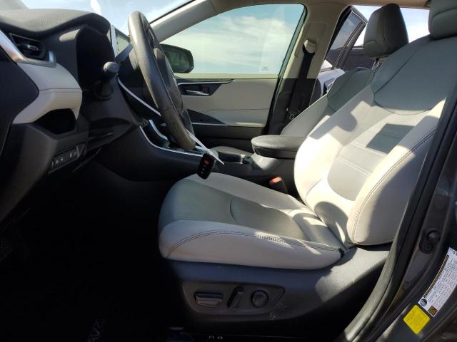 2019 TOYOTA RAV4 XLE P - JTMC1RFV9KD033205
