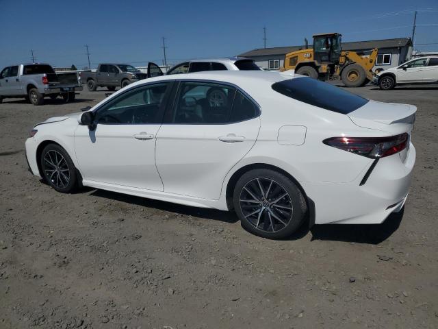 Vin: 4t1t11bk2mu041089, lot: 54425795, toyota camry se 20212