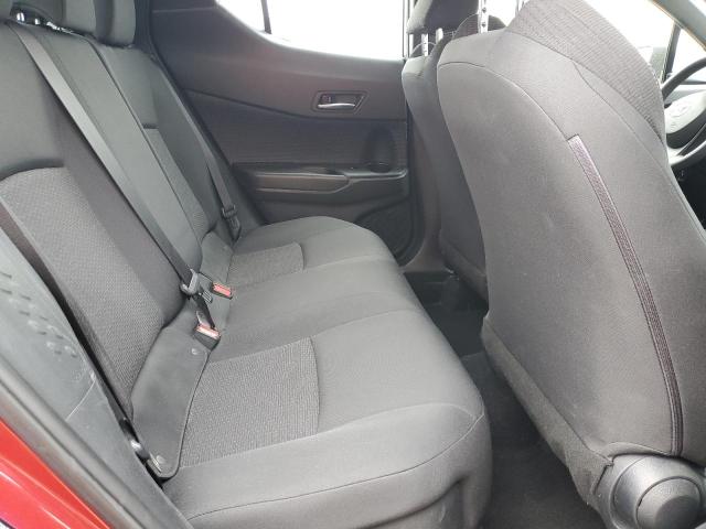 2019 TOYOTA C-HR XLE - NMTKHMBX2KR076787