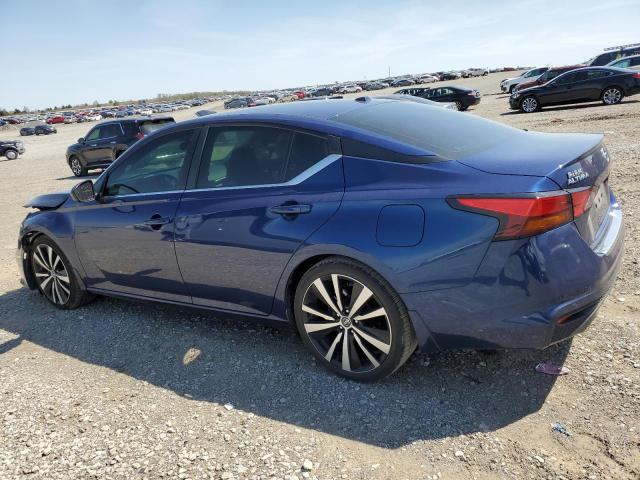 Vin: 1n4bl4cvxlc262227, lot: 52564195, nissan altima sr 20202