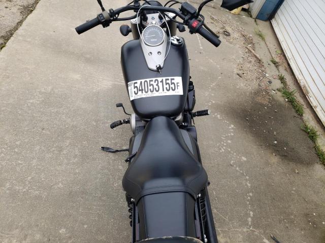 2013 HONDA VT750 C2B JH2RC5374DK300369