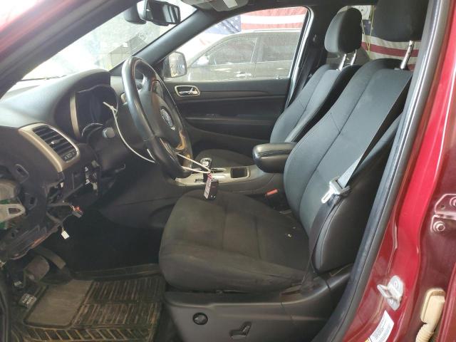 2015 JEEP GRAND CHER - 1C4RJFAG6FC209401