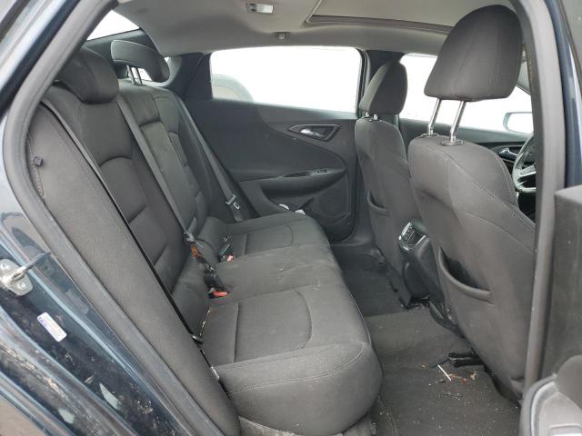 2020 CHEVROLET MALIBU LT - 1G1ZD5ST4LF090828