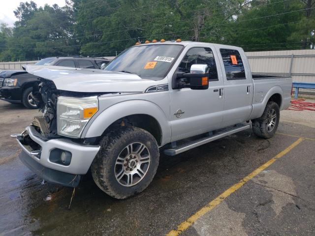 2015 FORD F250 SUPER #3154079475
