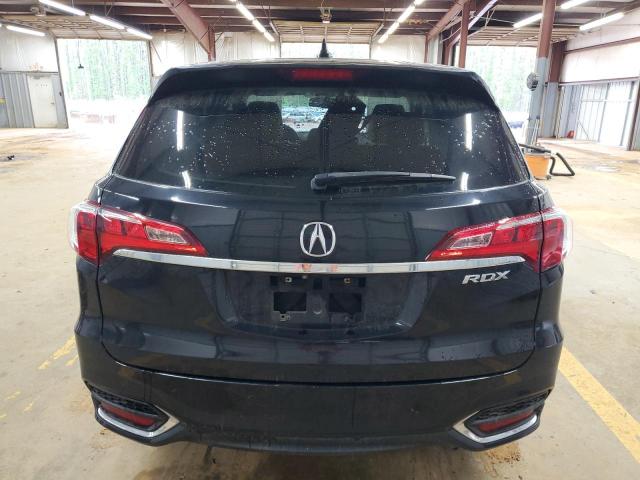 2018 ACURA RDX TECHNO - 5J8TB3H57JL006114