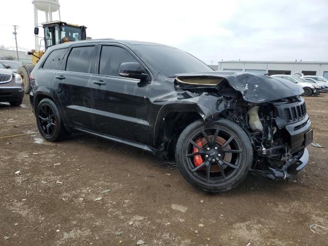 Vin: 1c4rjfdjxgc451360, lot: 52040865, jeep grand cher srt-8 20164
