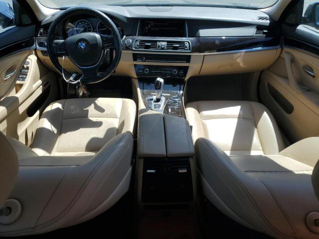 2015 BMW 535 XI - WBA5B3C5XFD540107