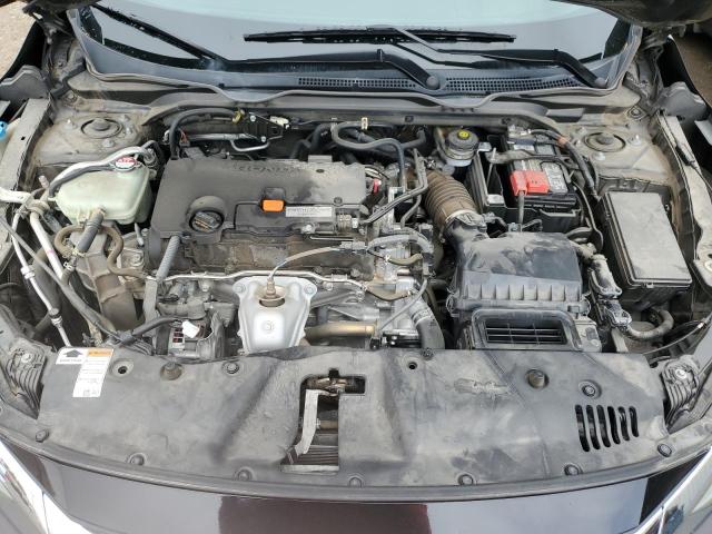 2018 HONDA CIVIC LX - 2HGFC2F58JH537018