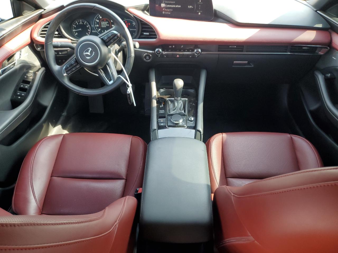 MAZDA 3 PREMIUM PLUS