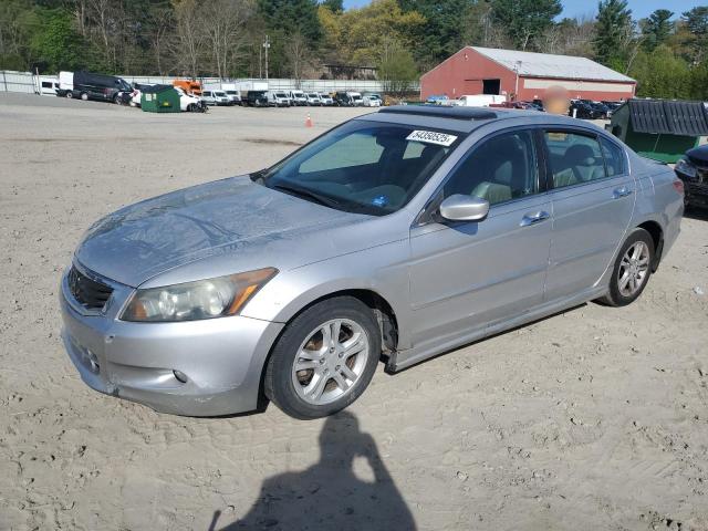 Vin: 1hgcp3f86aa014148, lot: 54350525, honda accord exl 20101