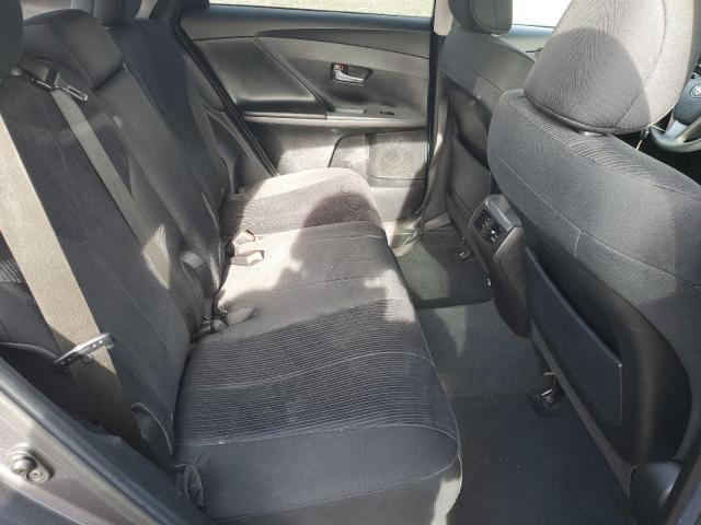 2015 TOYOTA VENZA LE 4T3BA3BB1FU067801
