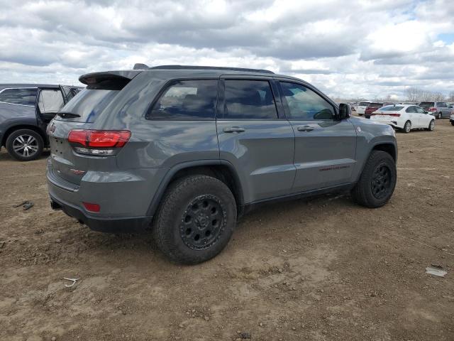 Vin: 1c4rjflg1kc728539, lot: 53104005, jeep grand cher trailhawk 20193