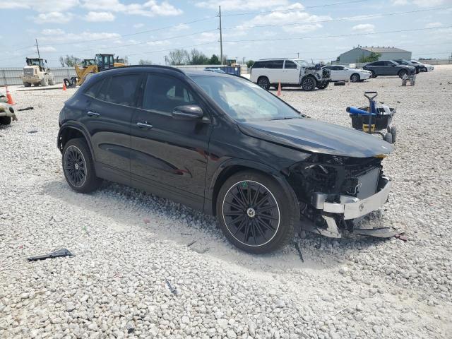 Vin: w1n4n4gb4sj678189, lot: 53475595, mercedes-benz gla-class 250 20254