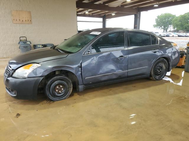 Global Auto Auctions: 2009 NISSAN ALTIMA 2.5