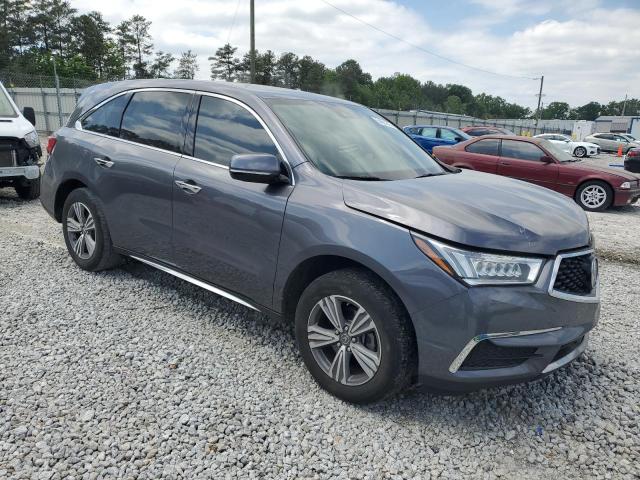 Vin: 5j8yd3h35ll013855, lot: 54651515, acura mdx 20204