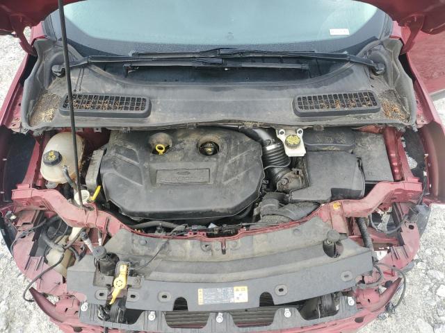 2017 FORD ESCAPE TIT - 1FMCU0J94HUE25283