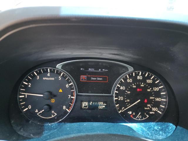 2015 NISSAN PATHFINDER - 5N1AR2MN1FC613839