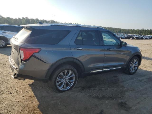 Vin: 1fmsk7fh5nga55644, lot: 52105465, ford explorer limited 20223