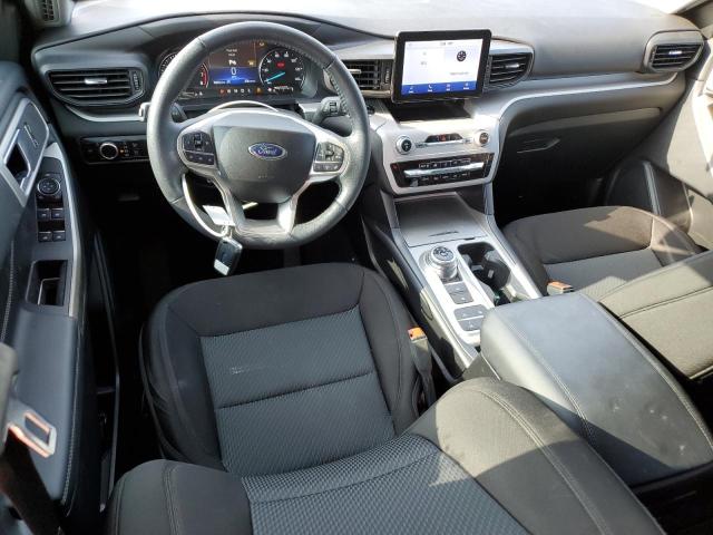 2023 FORD EXPLORER X - 1FMSK7DHXPGB66129