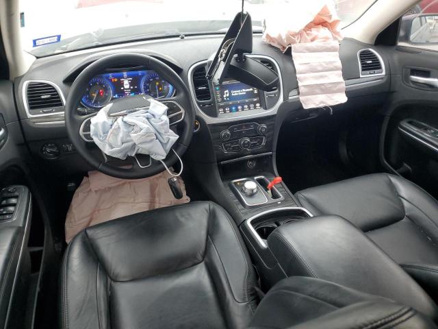 2018 CHRYSLER 300 TOURIN 2C3CCAAG3JH283582