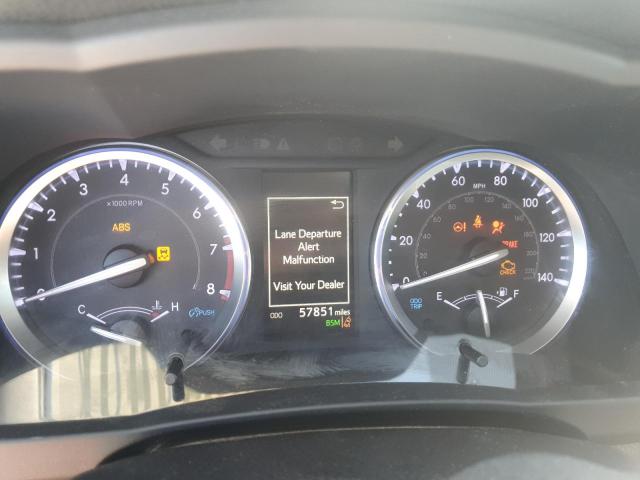 2019 TOYOTA HIGHLANDER - 5TDJZRFH2KS988314