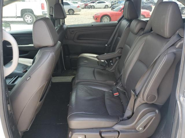 2019 HONDA ODYSSEY EX - 5FNRL6H75KB003287