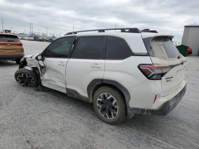 Vin: jf2sldac4sh555040, lot: 53502965, subaru forester 20252