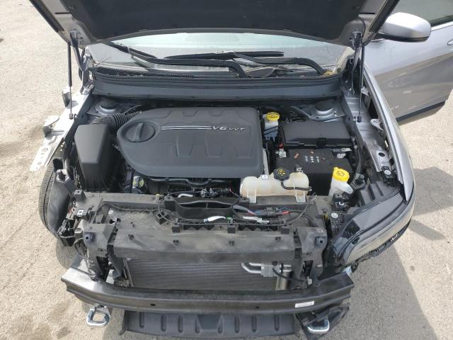 2021 JEEP CHEROKEE L - 1C4PJMDX4MD197506