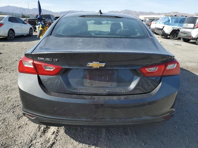 2018 CHEVROLET MALIBU LT - 1G1ZD5ST8JF178293