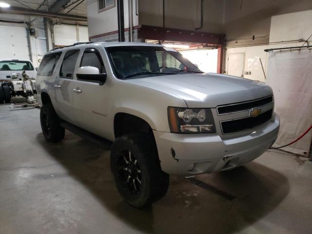Vin: 1gnskje34br341094, lot: 53376515, chevrolet suburban k1500 lt 20114