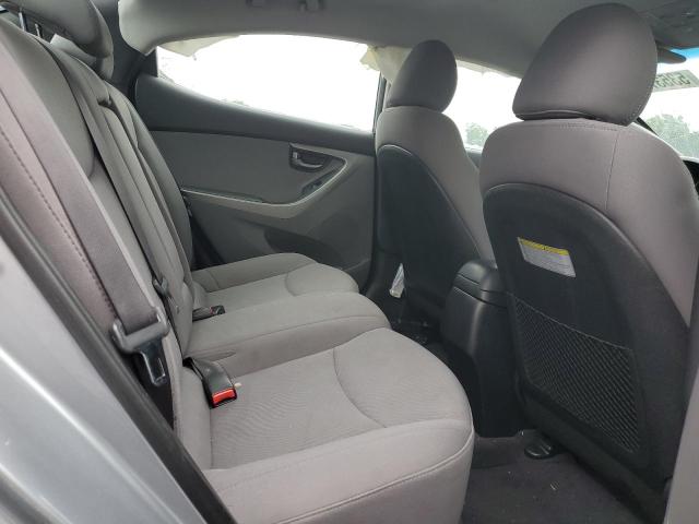 2015 HYUNDAI ELANTRA SE - 5NPDH4AEXFH549700