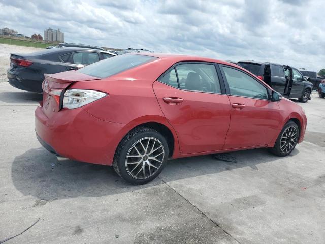 Vin: 2t1burhe1ec090581, lot: 55039825, toyota corolla l 20143