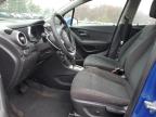Lot #3311538239 2015 CHEVROLET TRAX LS