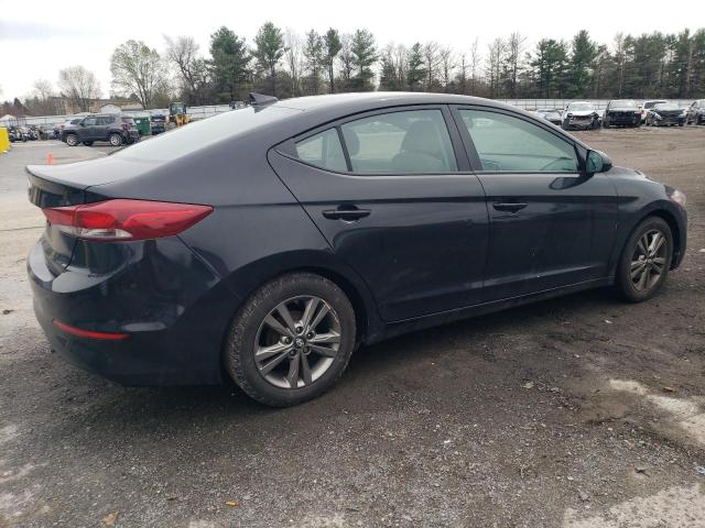 Vin: 5npd84lf1hh032438, lot: 51630165, hyundai elantra se 20173
