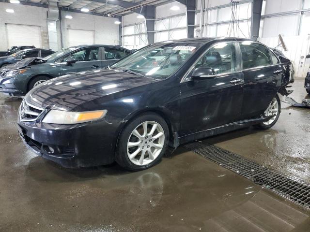 ACURA TSX