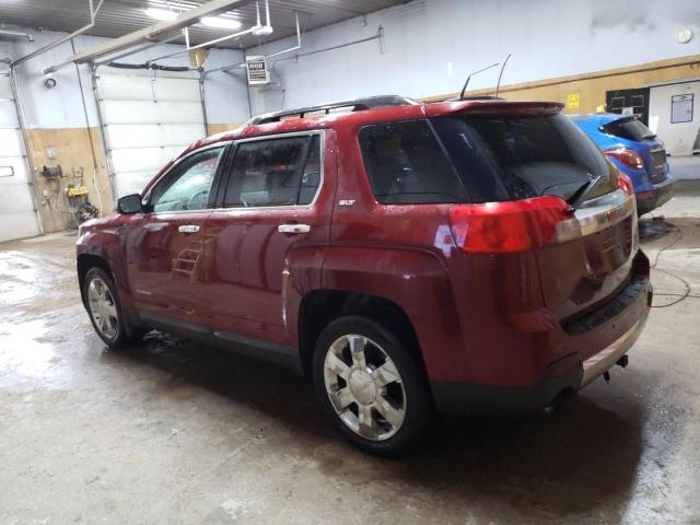 Vin: 2ctfljey5a6247808, lot: 51750195, gmc terrain slt 20102
