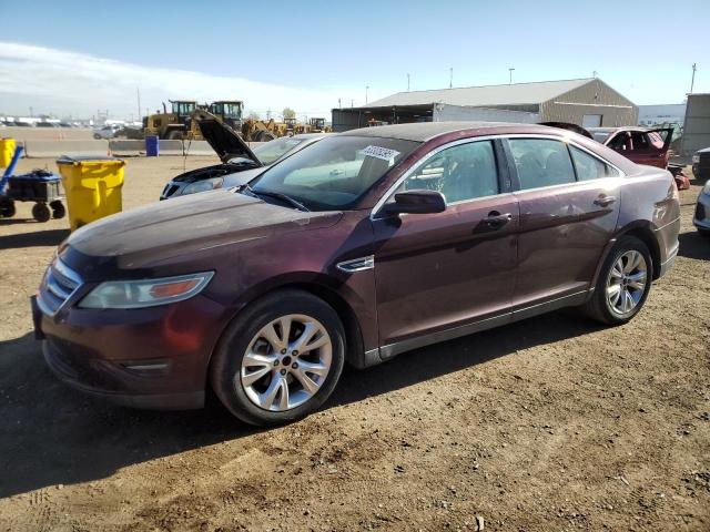 FORD TAURUS SEL