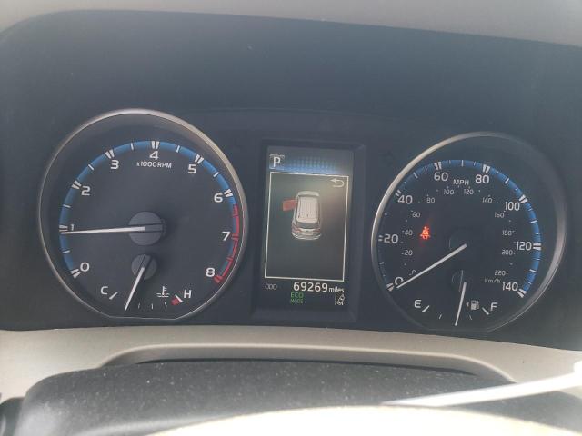 2017 TOYOTA RAV4 LE - 2T3ZFREV7HW330742