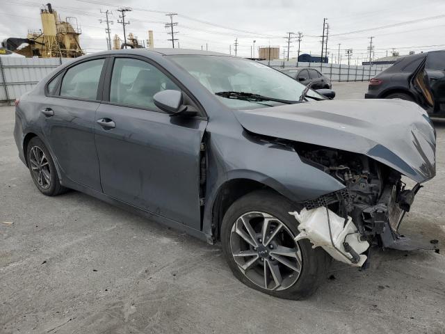 Vin: 3kpf24ad7pe569510, lot: 53206575, kia forte lx 20234